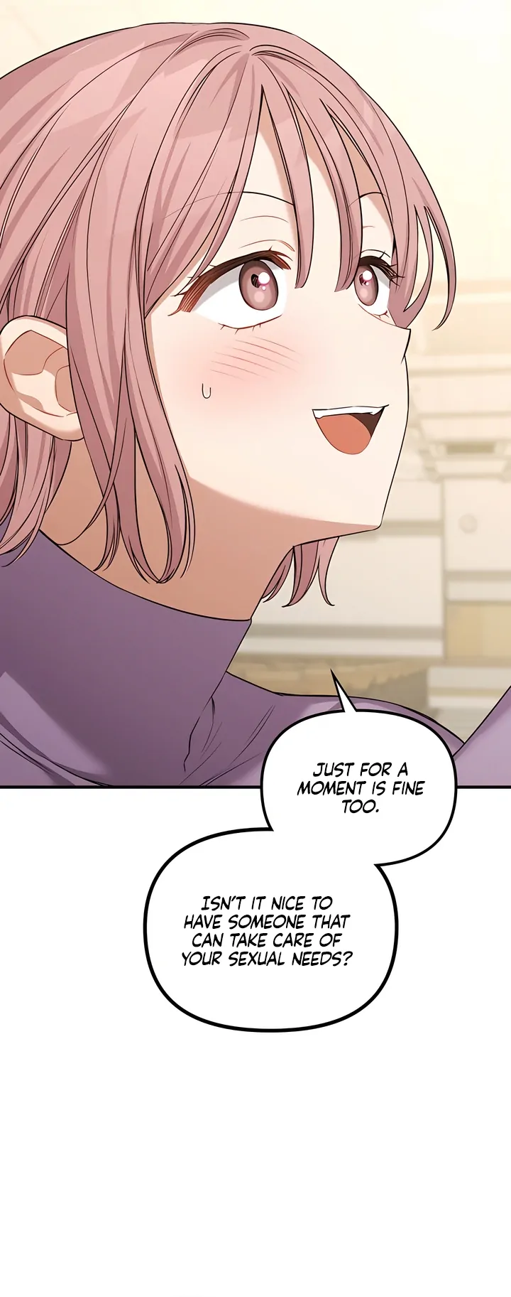 The usefulness of a childhood friend [+19] [Luna Toons] - Chapter 13 manhwa