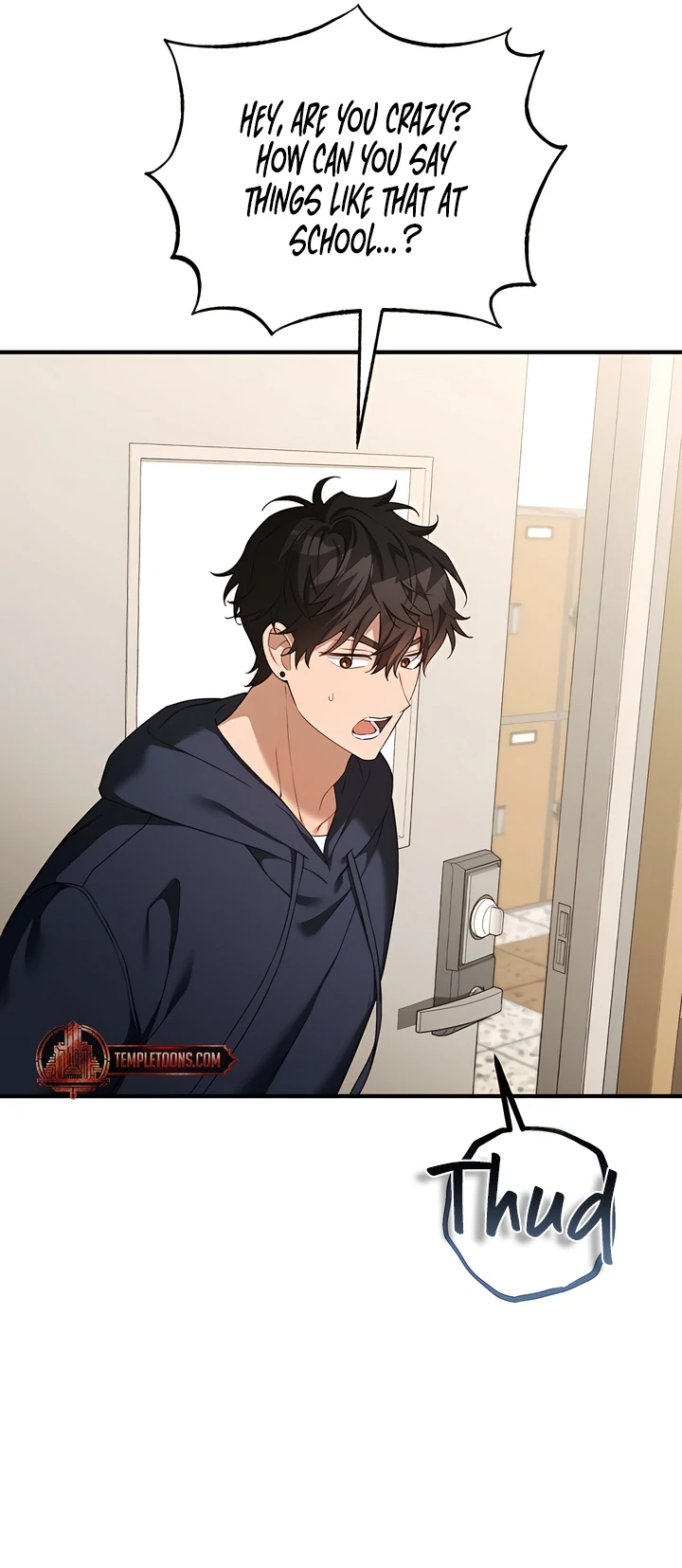 The usefulness of a childhood friend [+19] [Luna Toons] - Chapter 13 manhwa