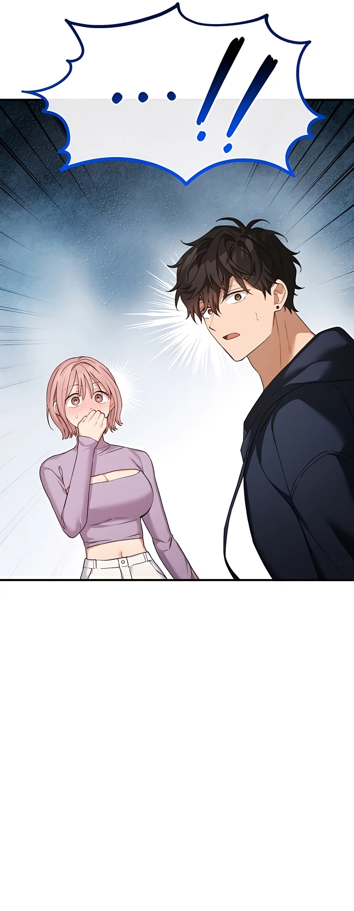 The usefulness of a childhood friend [+19] [Luna Toons] - Chapter 13 manhwa
