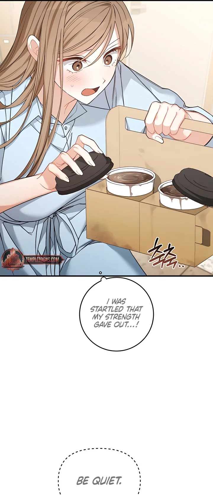The usefulness of a childhood friend [+19] [Luna Toons] - Chapter 13 manhwa