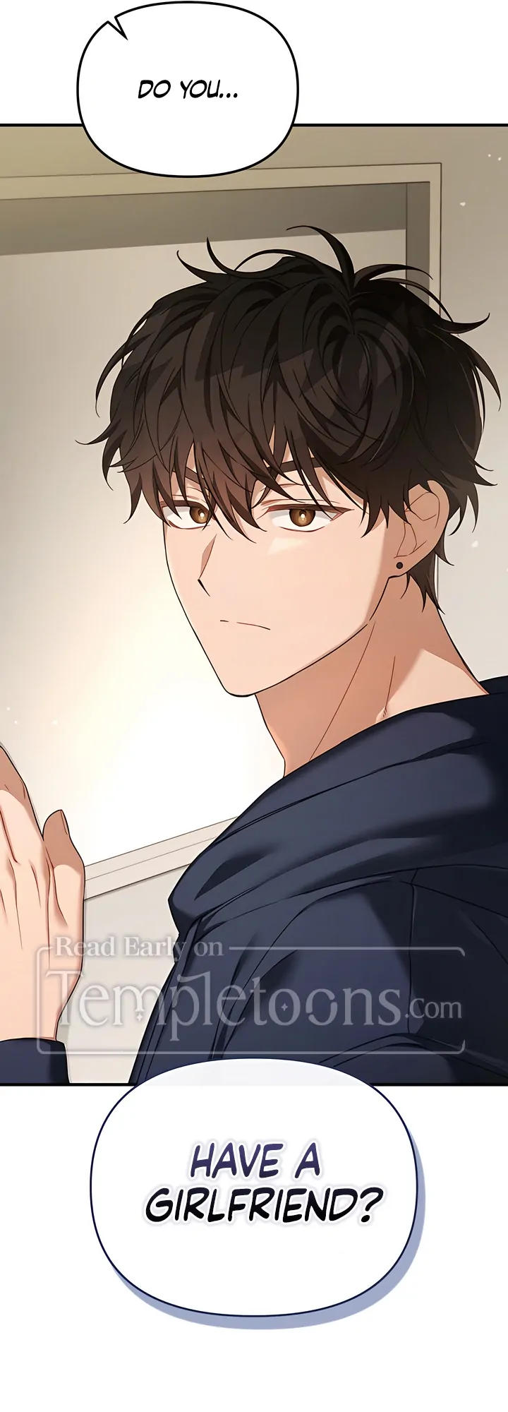 The usefulness of a childhood friend [+19] [Luna Toons] - Chapter 13 manhwa