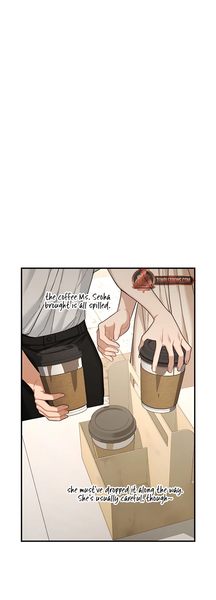 The usefulness of a childhood friend [+19] [Luna Toons] - Chapter 13 manhwa