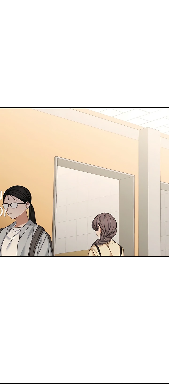 The usefulness of a childhood friend [+19] [Luna Toons] - Chapter 13 manhwa
