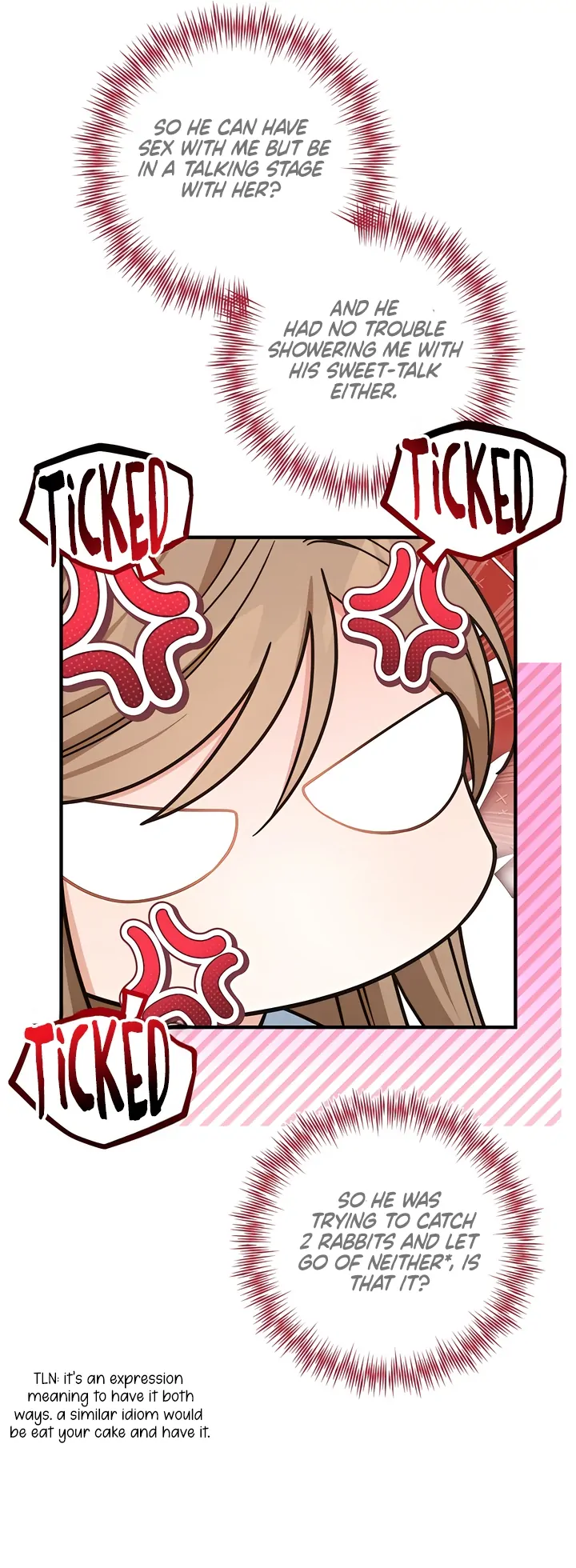 The usefulness of a childhood friend [+19] [Luna Toons] - Chapter 13 manhwa