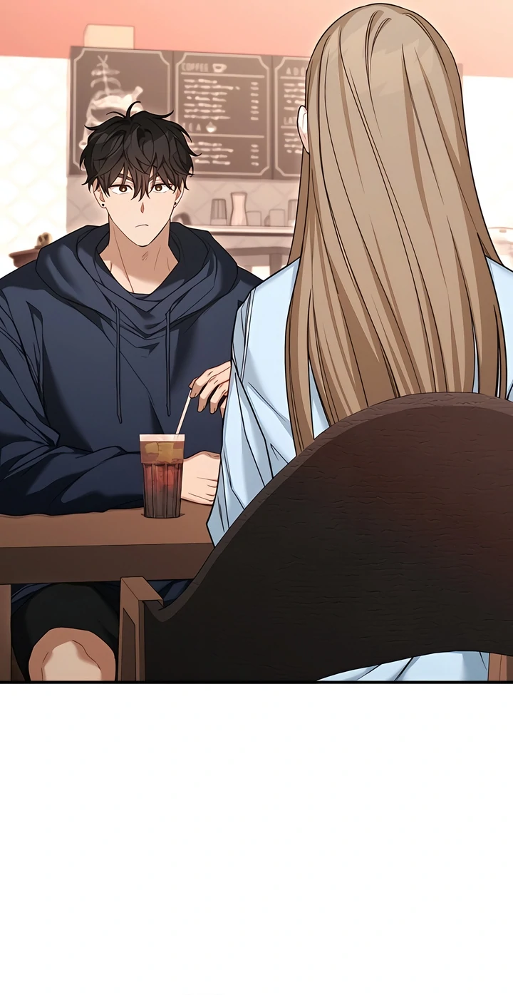 The usefulness of a childhood friend [+19] [Luna Toons] - Chapter 13 manhwa