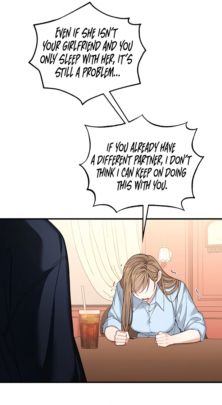 The usefulness of a childhood friend [+19] [Luna Toons] - Chapter 13 manhwa