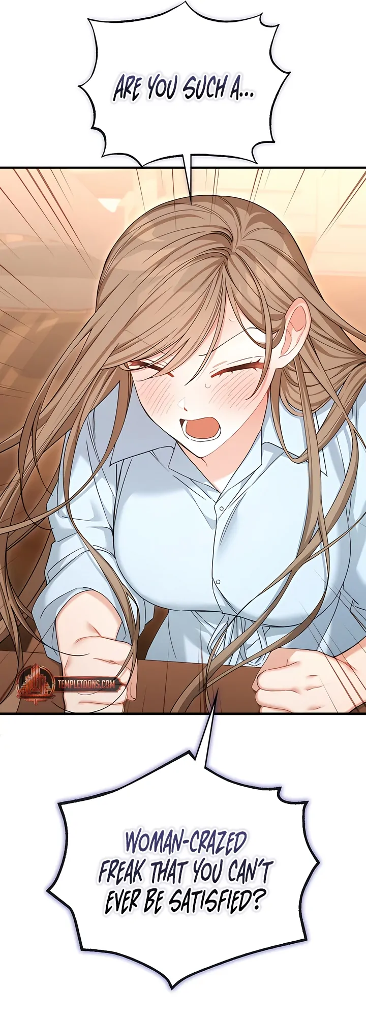 The usefulness of a childhood friend [+19] [Luna Toons] - Chapter 13 manhwa