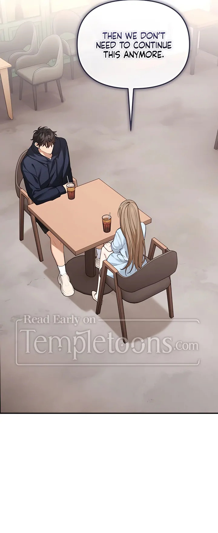 The usefulness of a childhood friend [+19] [Luna Toons] - Chapter 14 manhwa