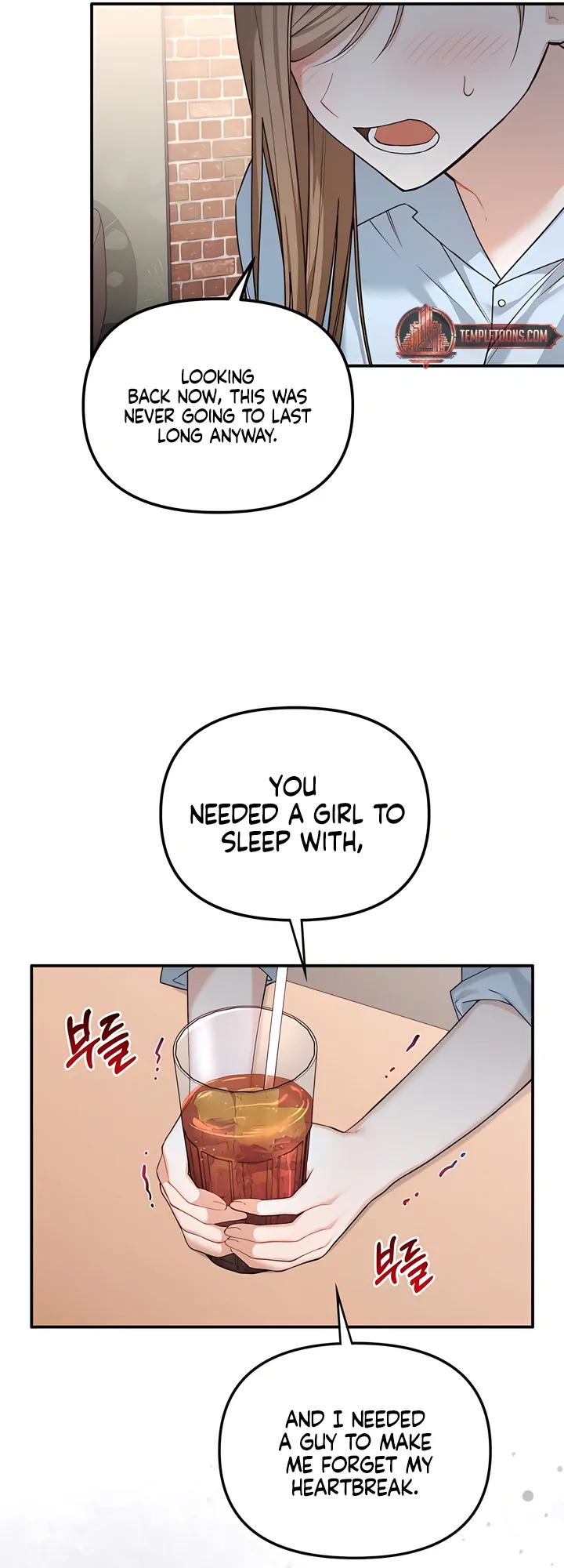The usefulness of a childhood friend [+19] [Luna Toons] - Chapter 14 manhwa