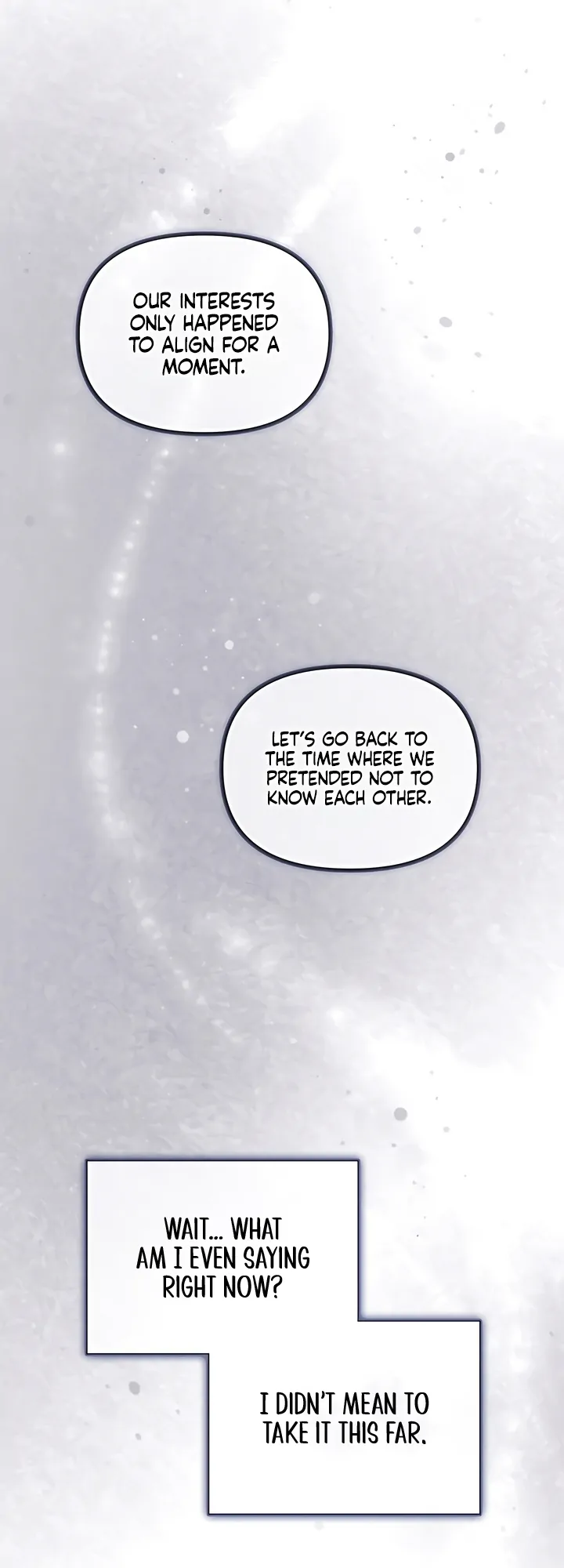 The usefulness of a childhood friend [+19] [Luna Toons] - Chapter 14 manhwa