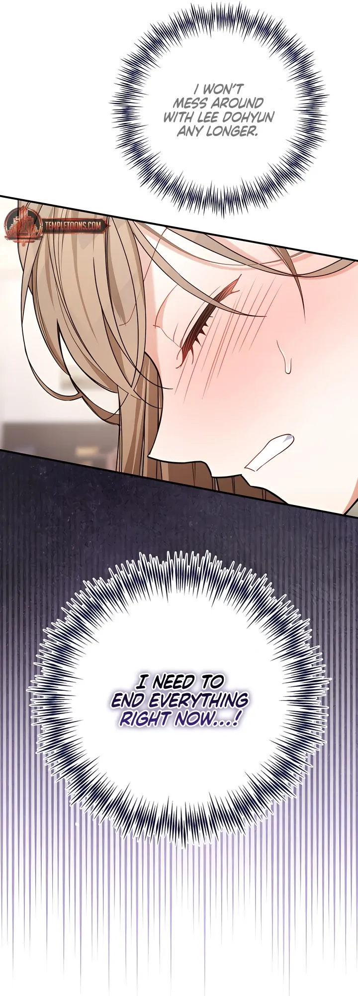 The usefulness of a childhood friend [+19] [Luna Toons] - Chapter 14 manhwa