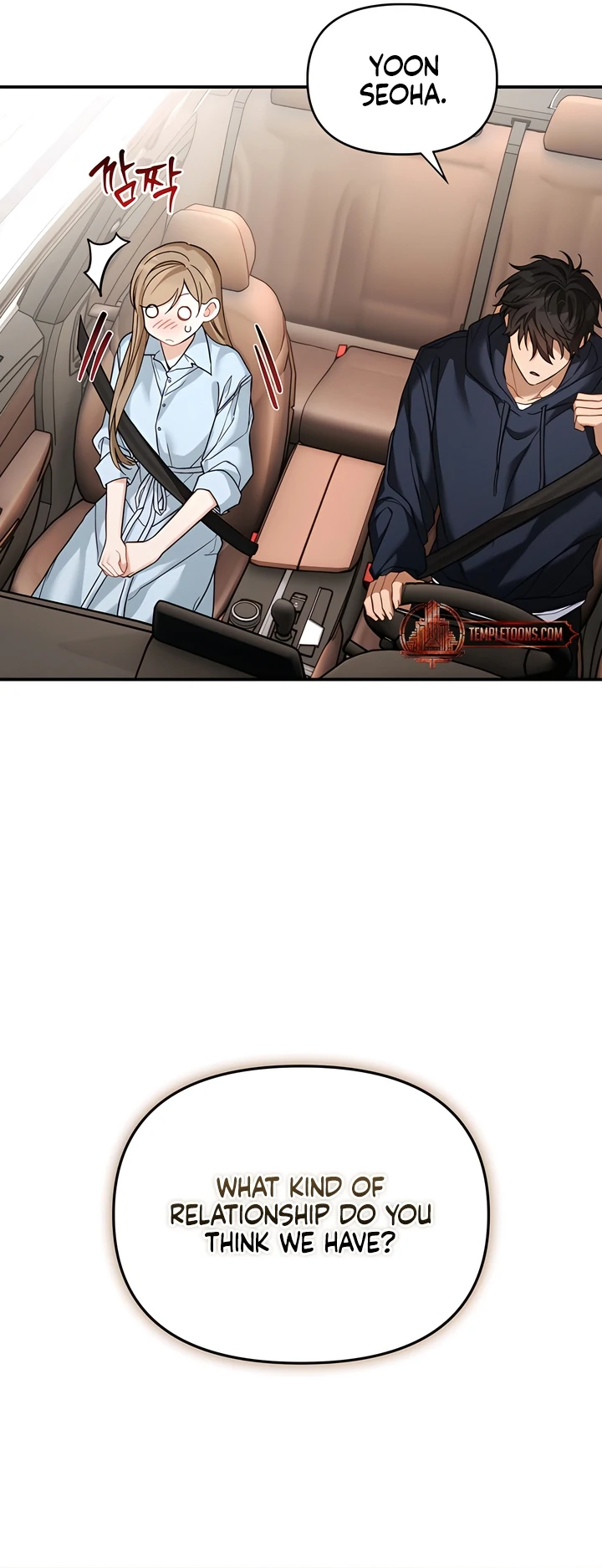 The usefulness of a childhood friend [+19] [Luna Toons] - Chapter 14 manhwa