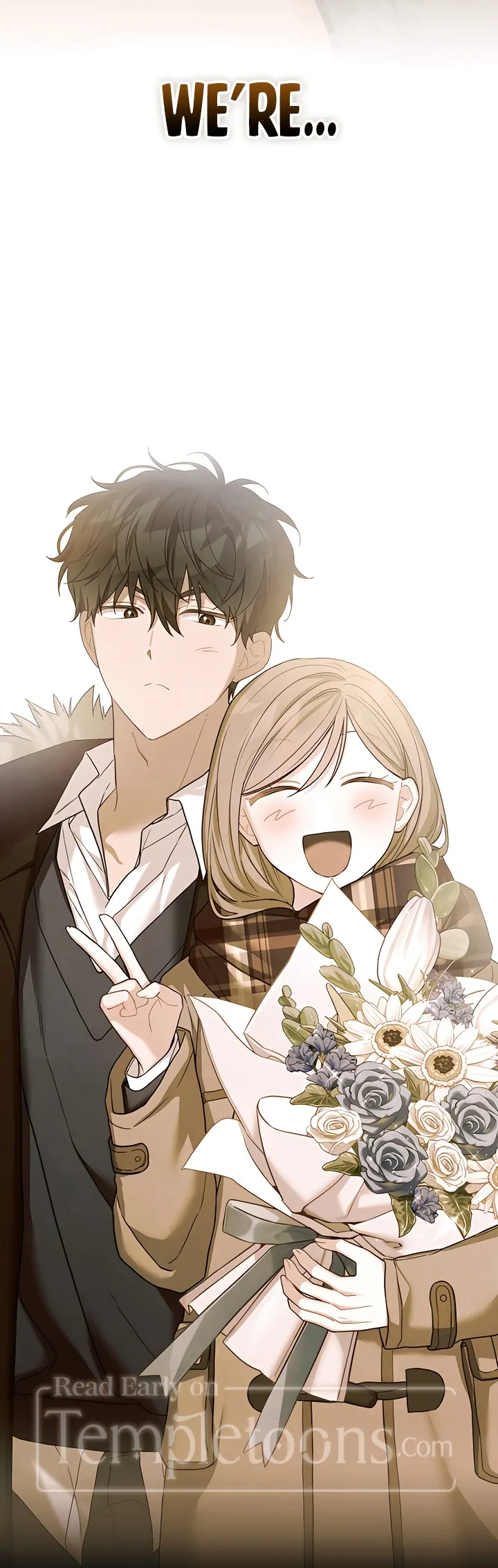 The usefulness of a childhood friend [+19] [Luna Toons] - Chapter 14 manhwa
