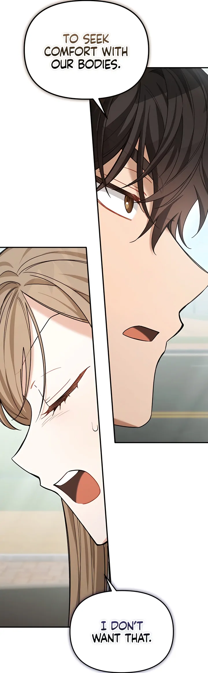 The usefulness of a childhood friend [+19] [Luna Toons] - Chapter 14 manhwa
