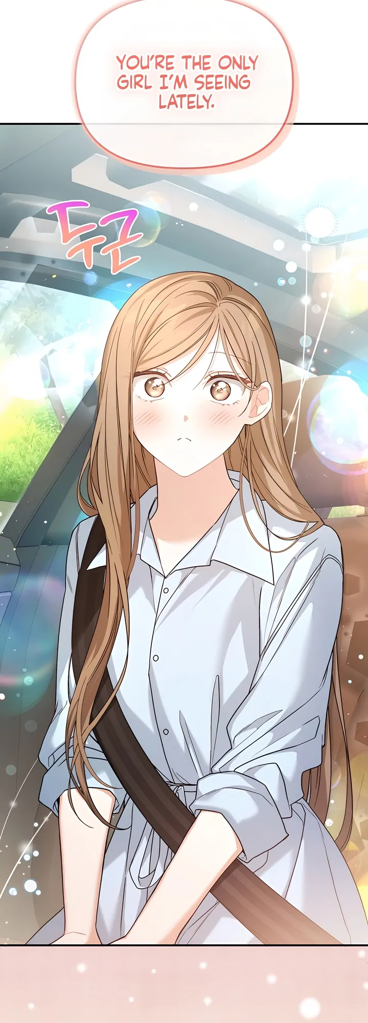 The usefulness of a childhood friend [+19] [Luna Toons] - Chapter 14 manhwa