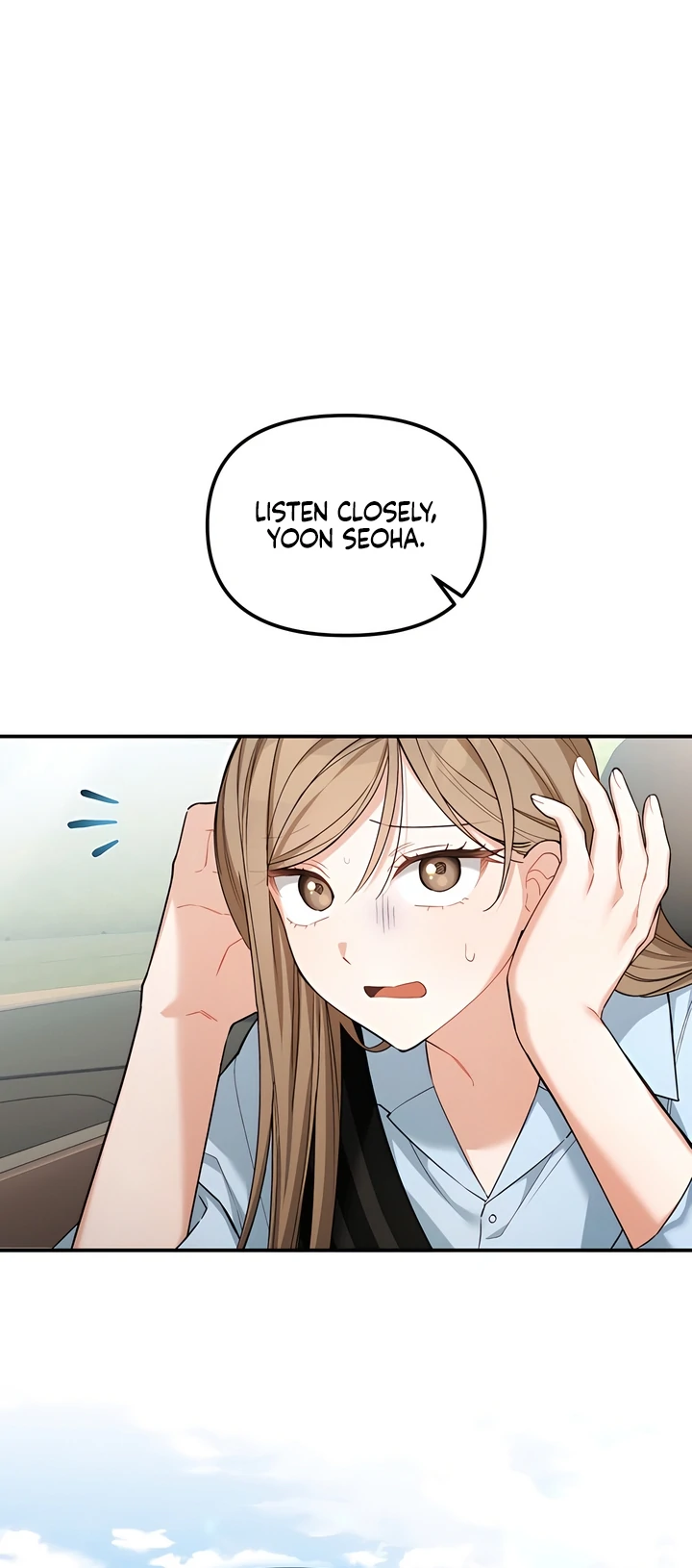 The usefulness of a childhood friend [+19] [Luna Toons] - Chapter 14 manhwa