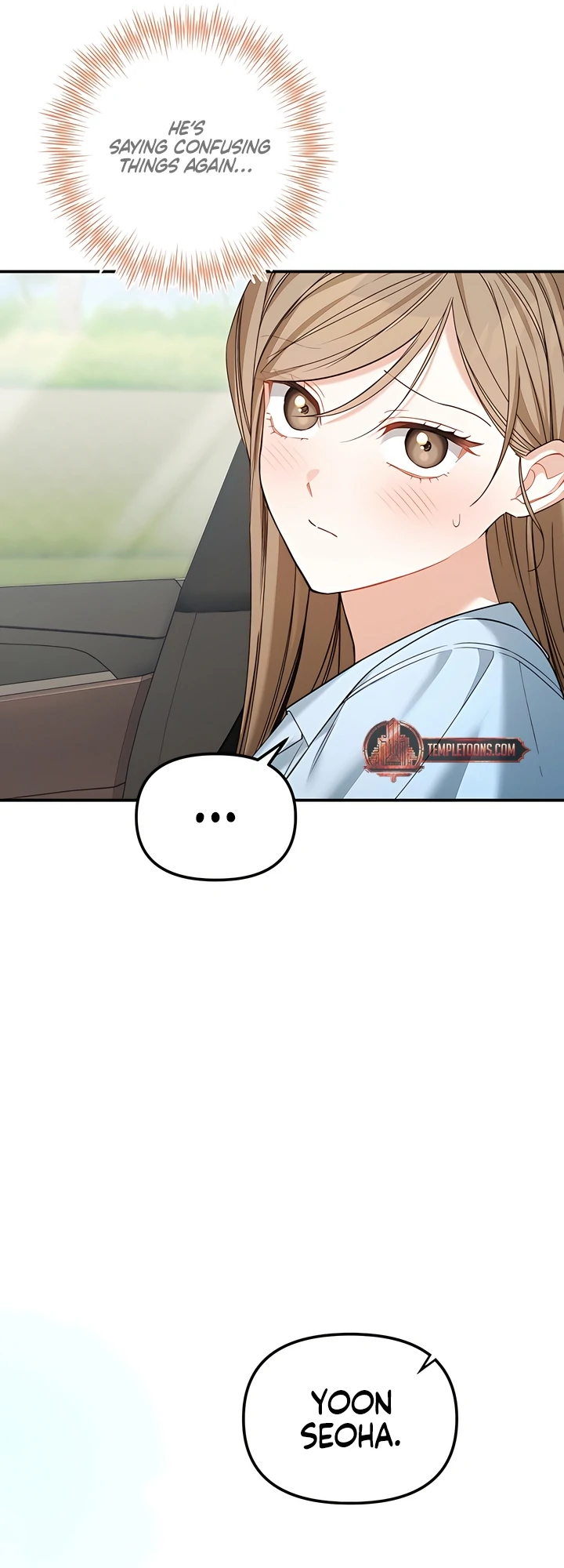 The usefulness of a childhood friend [+19] [Luna Toons] - Chapter 14 manhwa