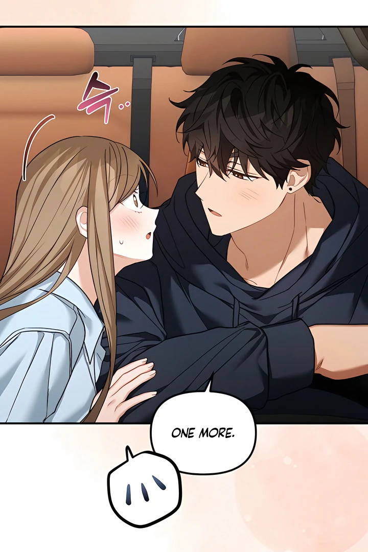 The usefulness of a childhood friend [+19] [Luna Toons] - Chapter 15 manhwa