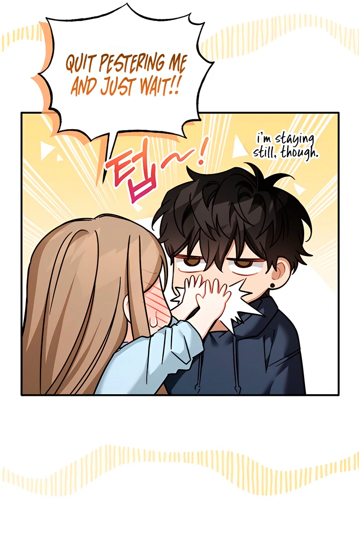 The usefulness of a childhood friend [+19] [Luna Toons] - Chapter 15 manhwa