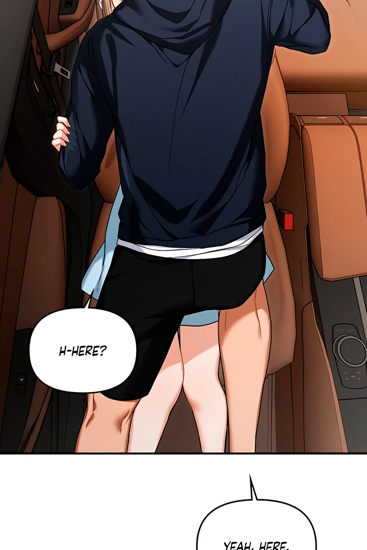 The usefulness of a childhood friend [+19] [Luna Toons] - Chapter 15 manhwa