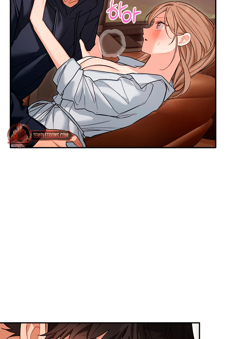The usefulness of a childhood friend [+19] [Luna Toons] - Chapter 15 manhwa