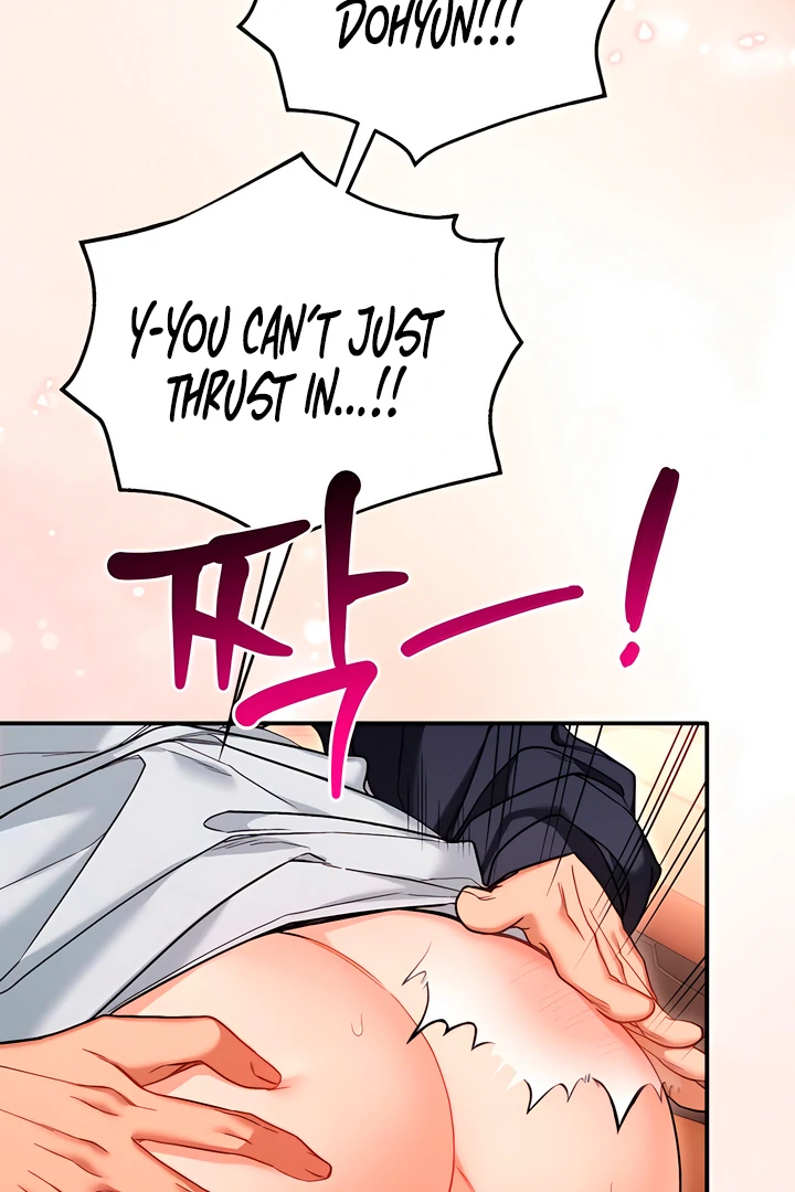 The usefulness of a childhood friend [+19] [Luna Toons] - Chapter 15 manhwa
