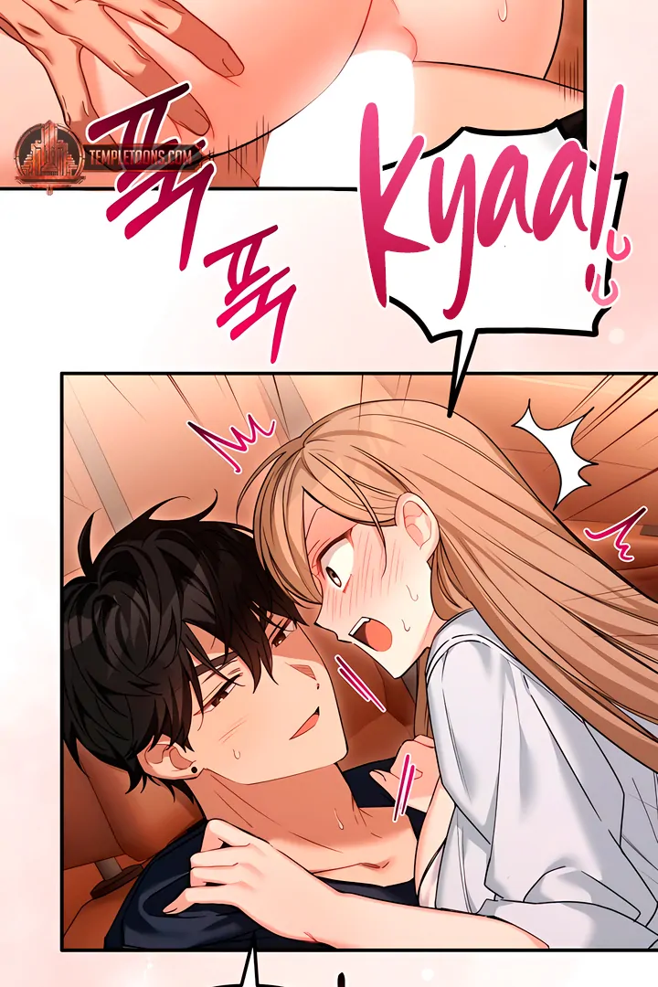 The usefulness of a childhood friend [+19] [Luna Toons] - Chapter 15 manhwa