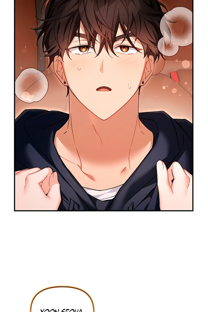 The usefulness of a childhood friend [+19] [Luna Toons] - Chapter 15 manhwa
