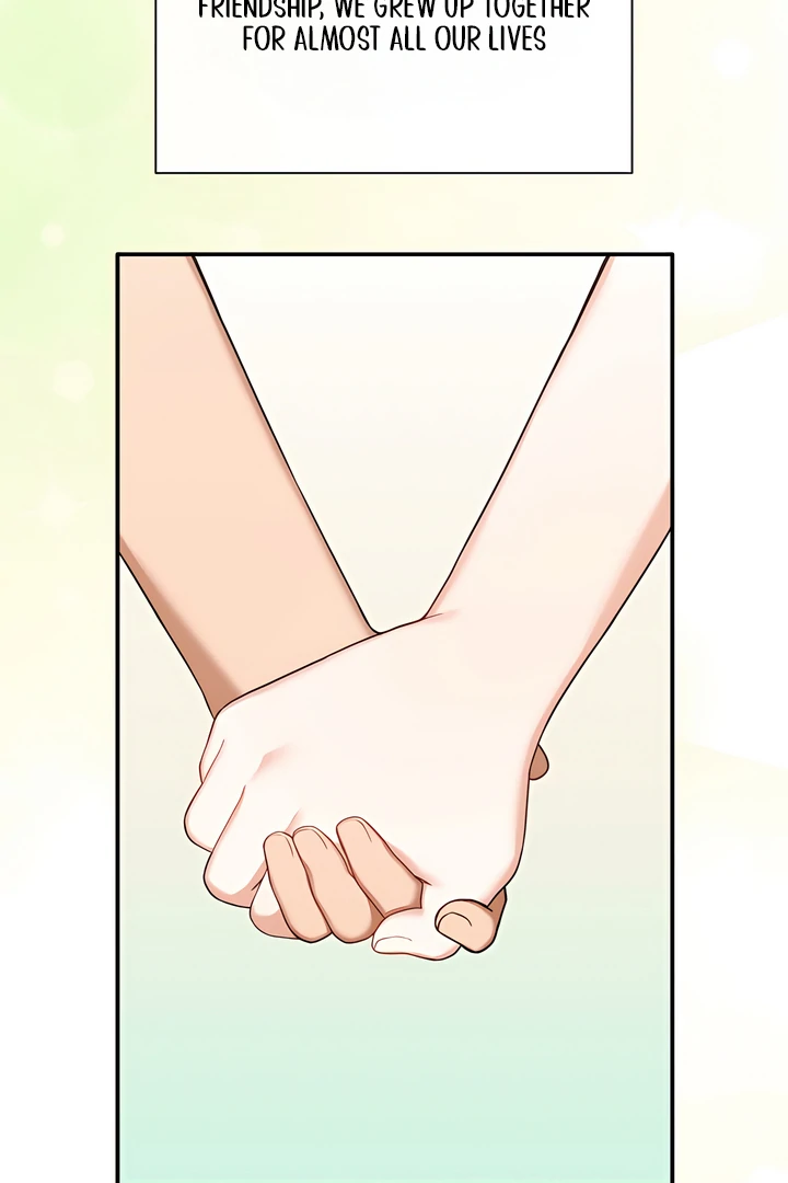 The usefulness of a childhood friend [+19] [Luna Toons] - Chapter 16 manhwa