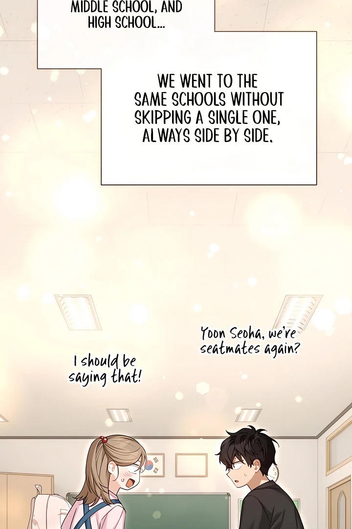 The usefulness of a childhood friend [+19] [Luna Toons] - Chapter 16 manhwa