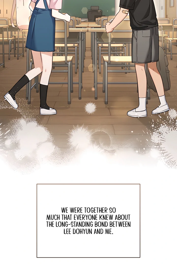 The usefulness of a childhood friend [+19] [Luna Toons] - Chapter 16 manhwa