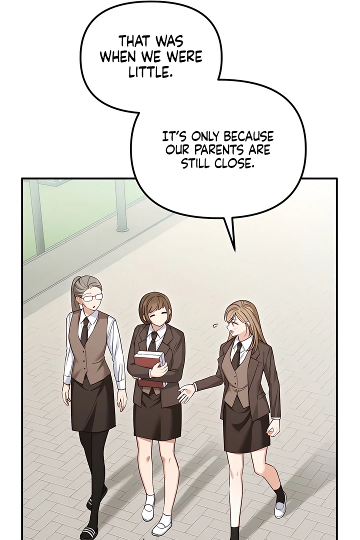 The usefulness of a childhood friend [+19] [Luna Toons] - Chapter 16 manhwa