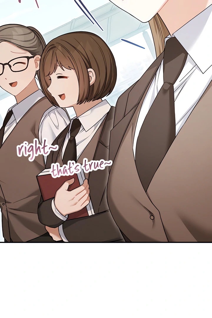 The usefulness of a childhood friend [+19] [Luna Toons] - Chapter 16 manhwa