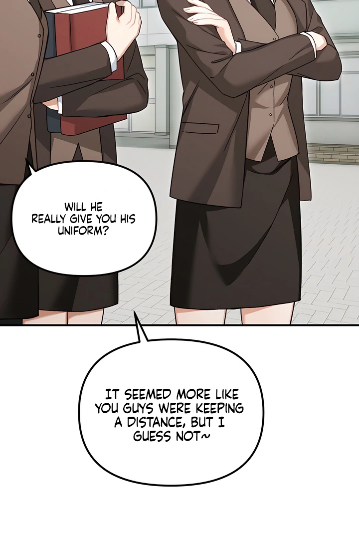 The usefulness of a childhood friend [+19] [Luna Toons] - Chapter 16 manhwa