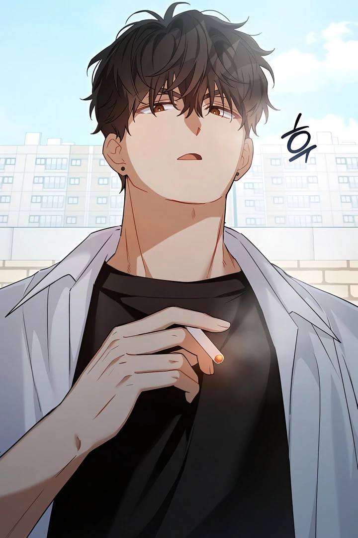 The usefulness of a childhood friend [+19] [Luna Toons] - Chapter 16 manhwa