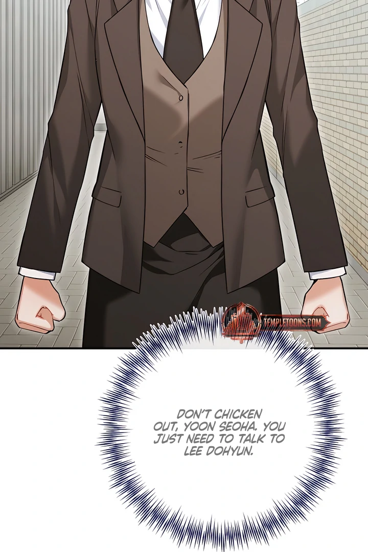 The usefulness of a childhood friend [+19] [Luna Toons] - Chapter 16 manhwa