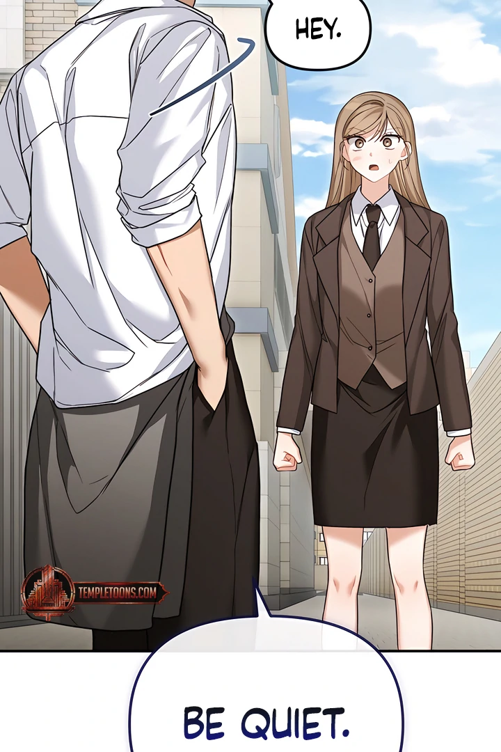 The usefulness of a childhood friend [+19] [Luna Toons] - Chapter 16 manhwa