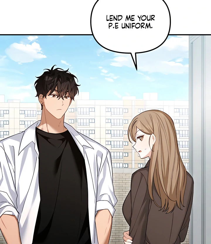 The usefulness of a childhood friend [+19] [Luna Toons] - Chapter 16 manhwa