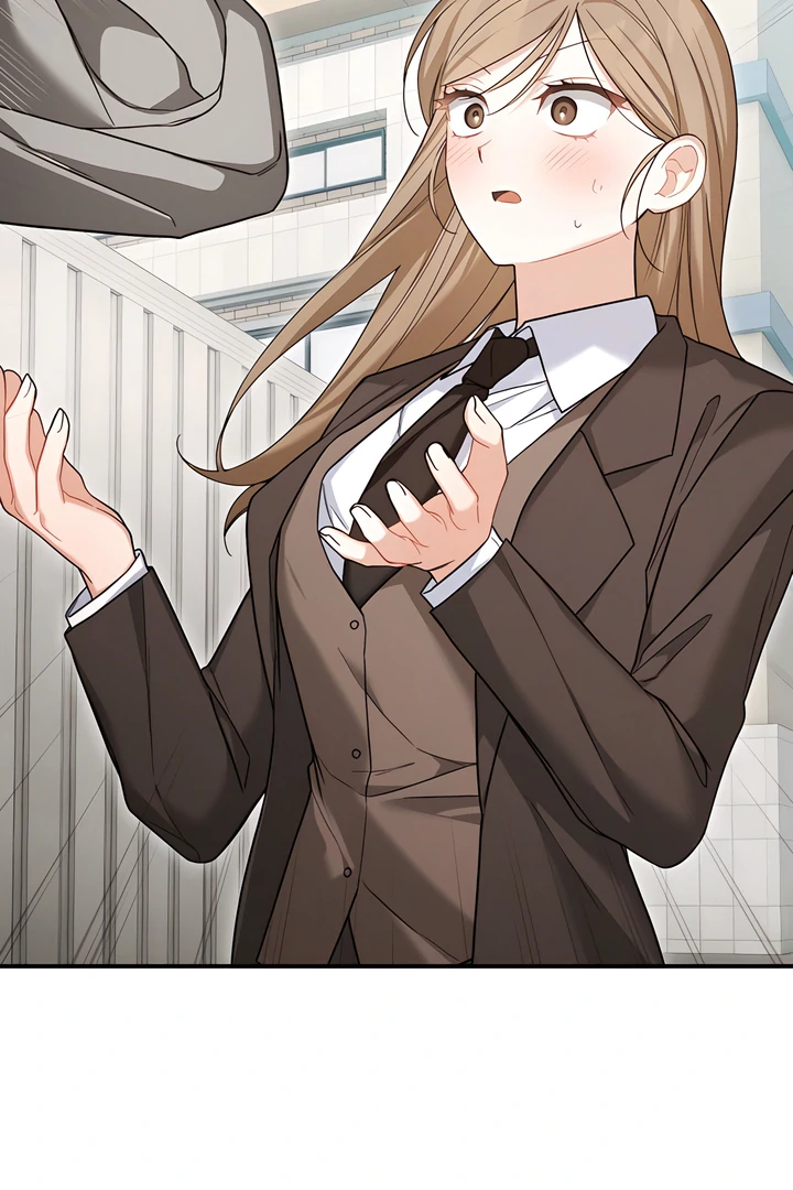 The usefulness of a childhood friend [+19] [Luna Toons] - Chapter 16 manhwa