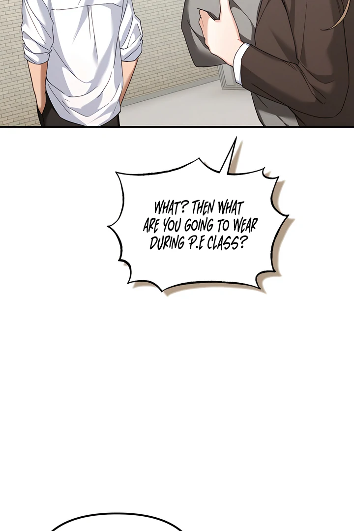 The usefulness of a childhood friend [+19] [Luna Toons] - Chapter 16 manhwa