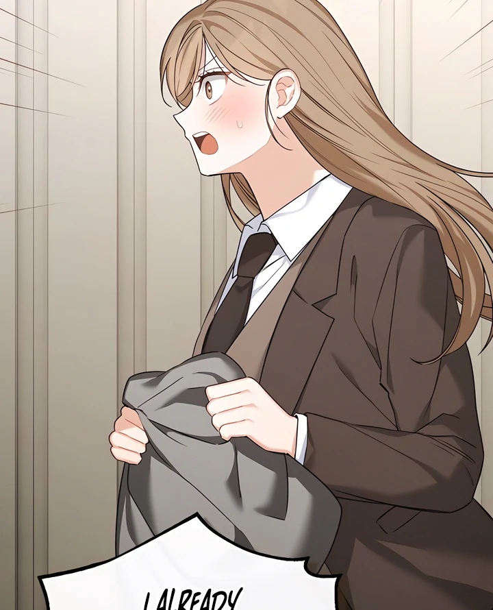 The usefulness of a childhood friend [+19] [Luna Toons] - Chapter 16 manhwa