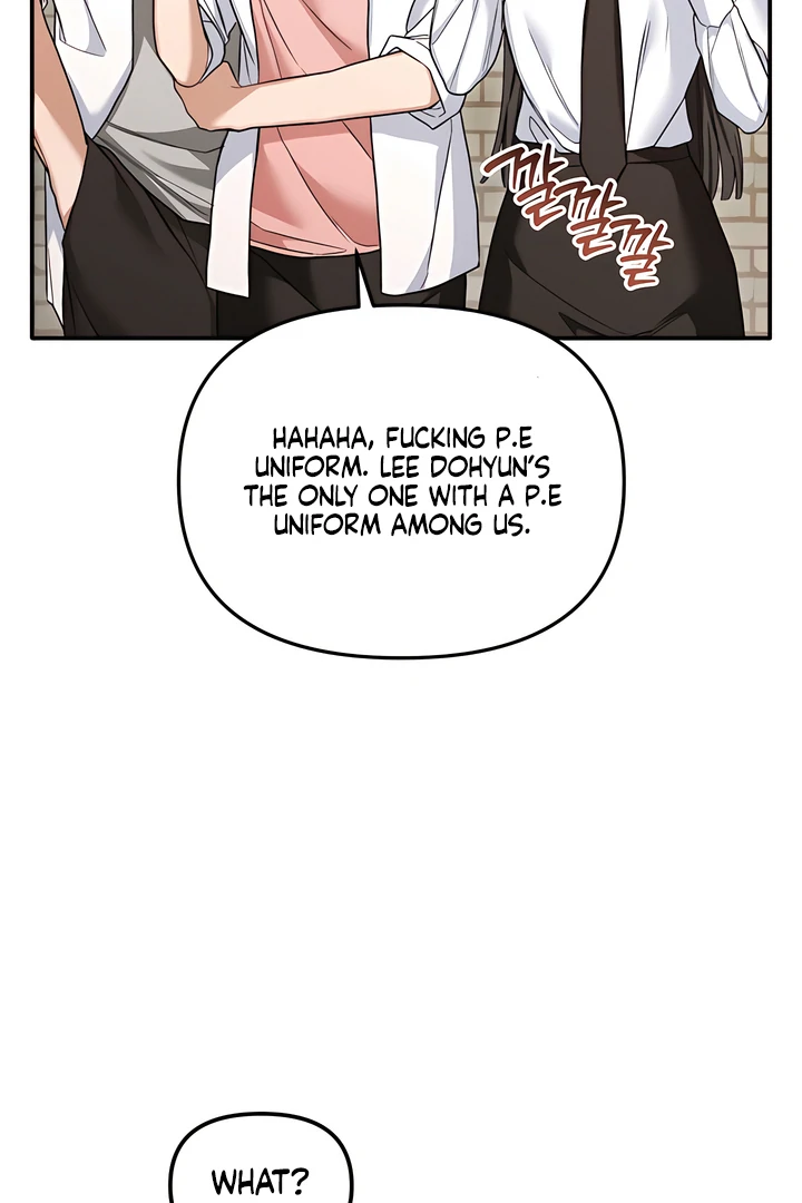 The usefulness of a childhood friend [+19] [Luna Toons] - Chapter 16 manhwa