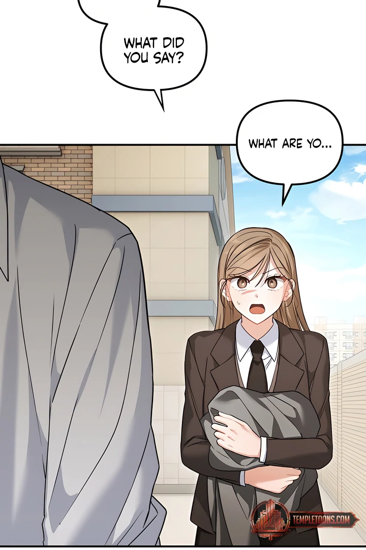 The usefulness of a childhood friend [+19] [Luna Toons] - Chapter 16 manhwa