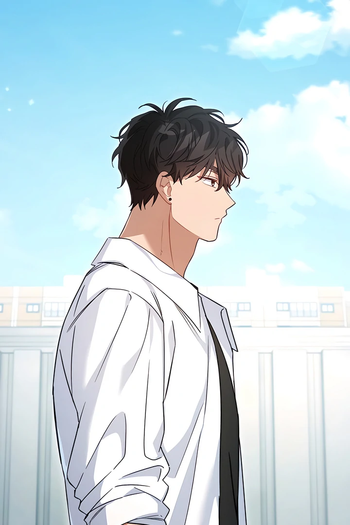 The usefulness of a childhood friend [+19] [Luna Toons] - Chapter 16 manhwa