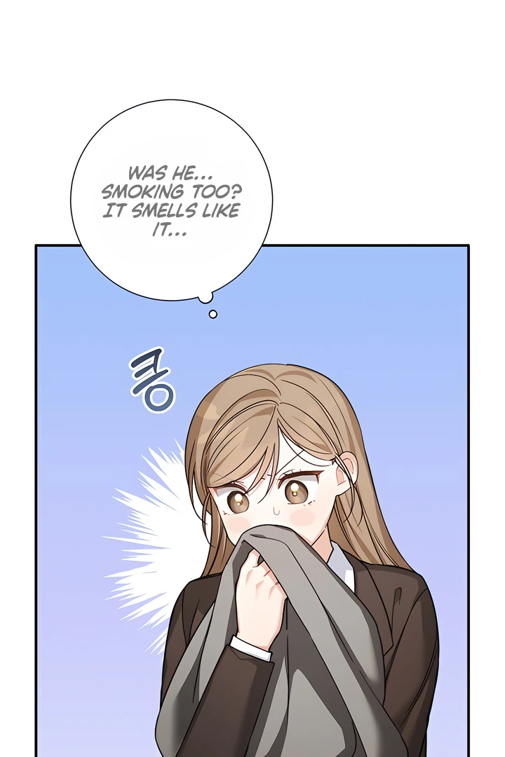 The usefulness of a childhood friend [+19] [Luna Toons] - Chapter 16 manhwa