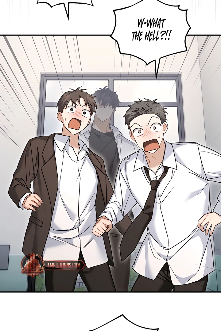 The usefulness of a childhood friend [+19] [Luna Toons] - Chapter 16 manhwa