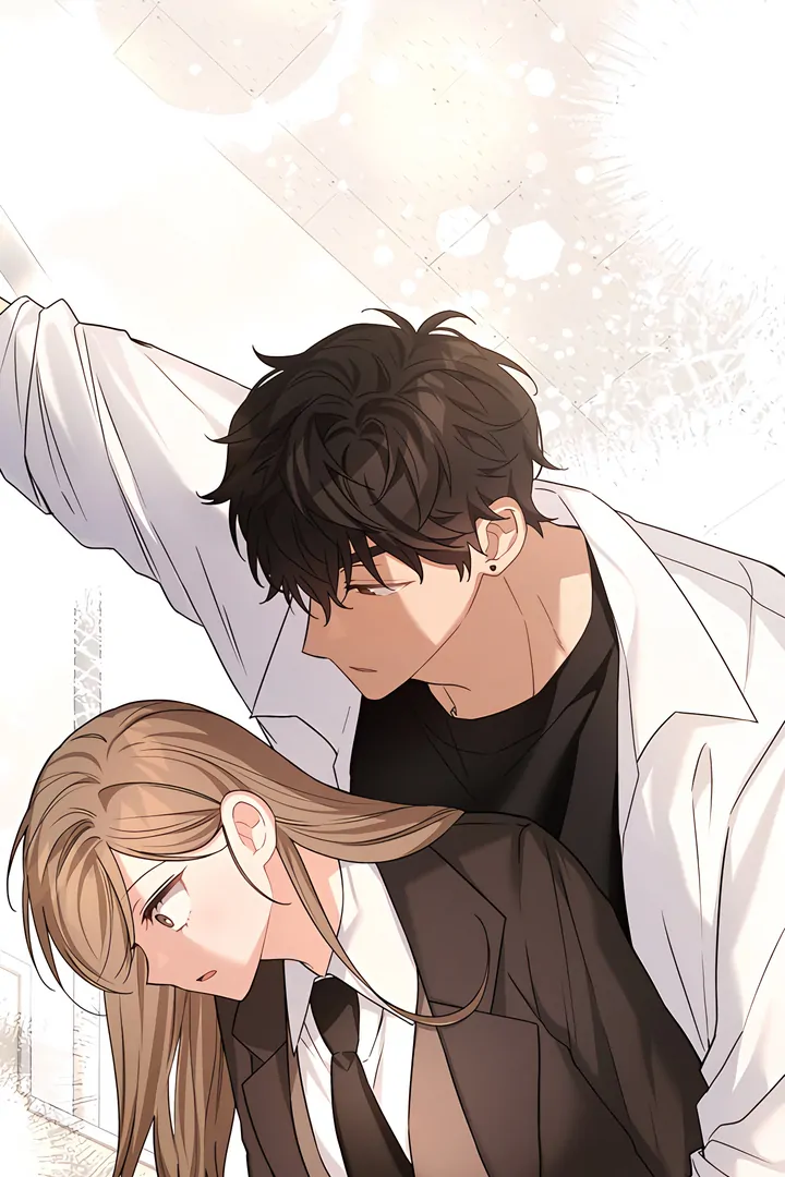 The usefulness of a childhood friend [+19] [Luna Toons] - Chapter 16 manhwa