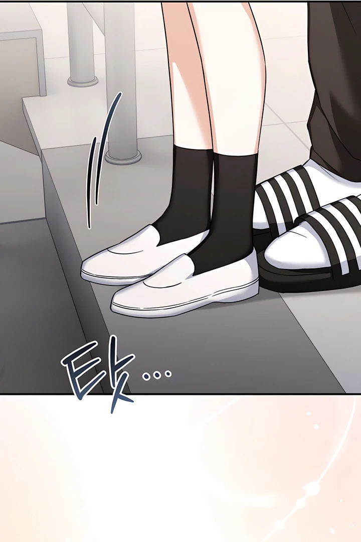 The usefulness of a childhood friend [+19] [Luna Toons] - Chapter 16 manhwa