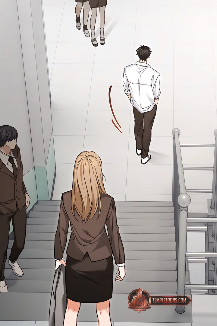 The usefulness of a childhood friend [+19] [Luna Toons] - Chapter 16 manhwa