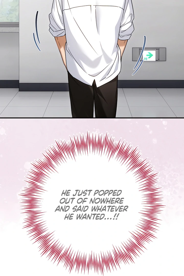 The usefulness of a childhood friend [+19] [Luna Toons] - Chapter 16 manhwa